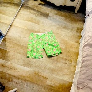 Lilly Pulitzer Shorts